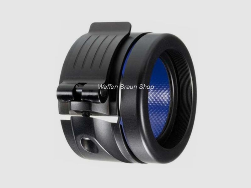 Smartclip Klemmadapter 62mm