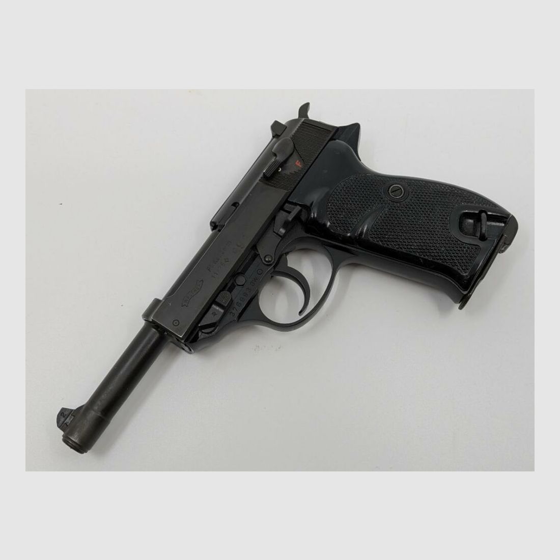 Walther P1