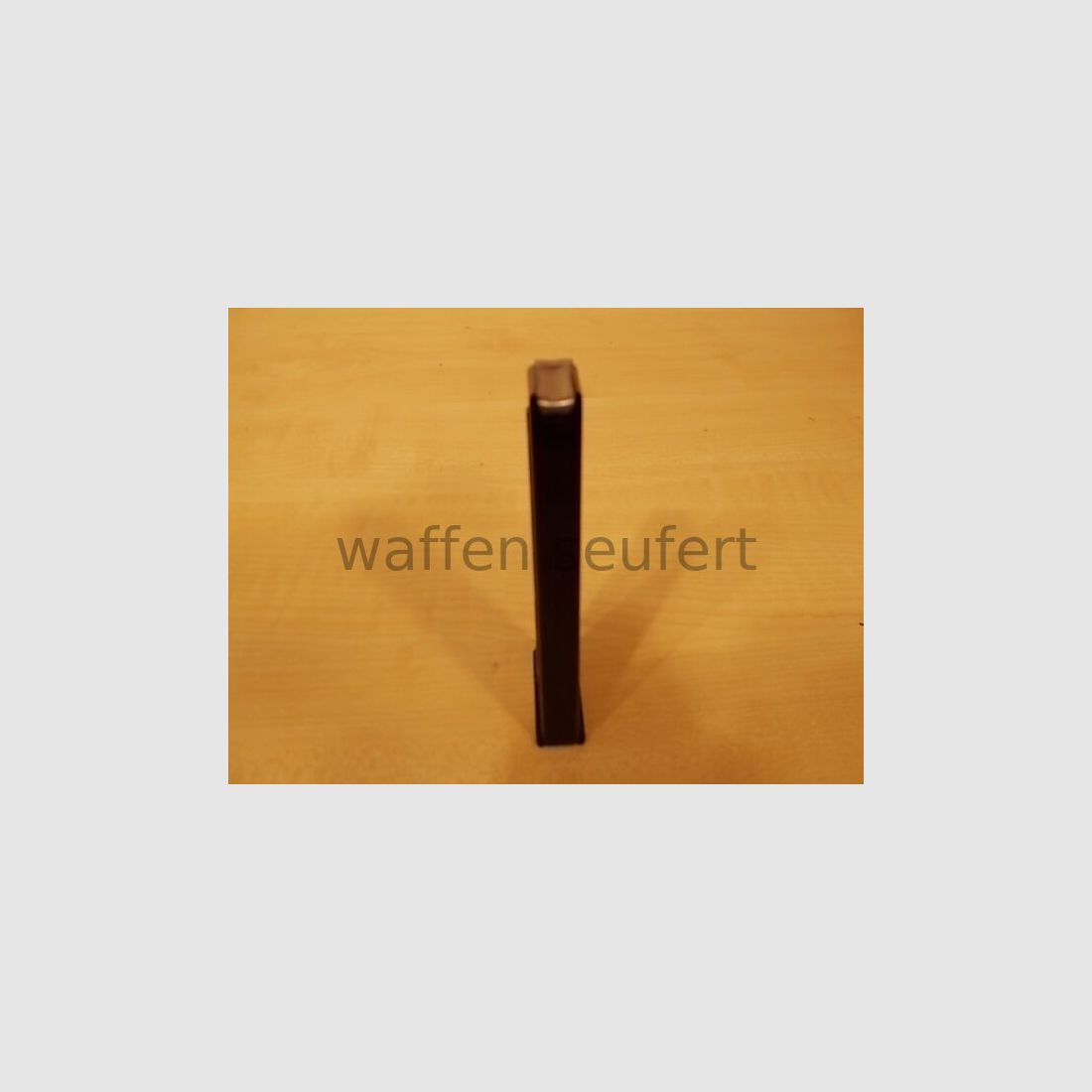 Walther PP Super Pistola Cargador 9x18Ultra (9x18Police)