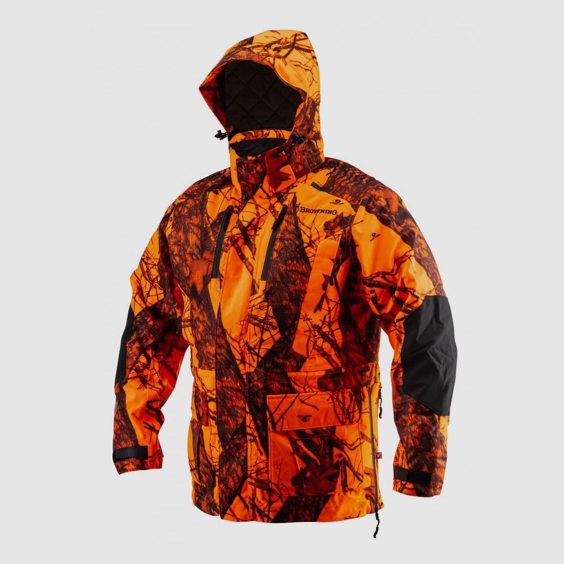 Parka Browning XPO PRO RF Blaze orange. T XXL, Bild 2 von 4