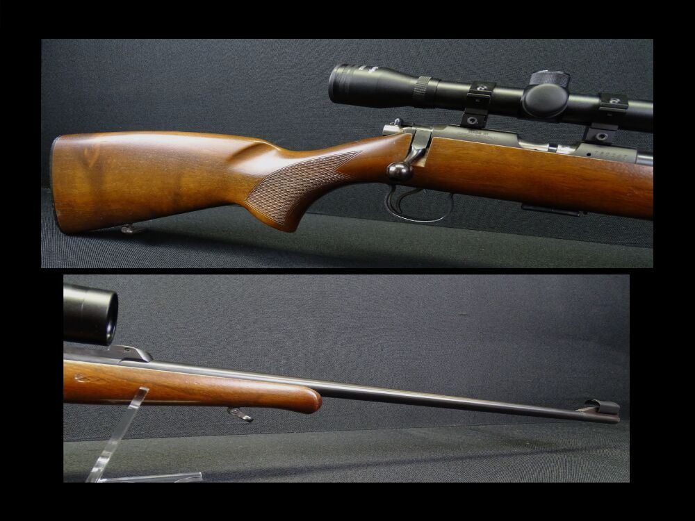 CZ Uhersky Brod 452 ZKM