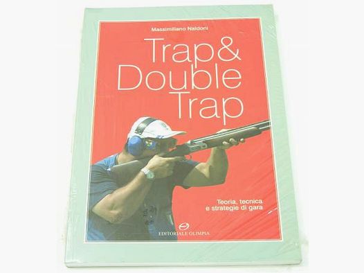 OLIMPIA Trap & Doppeltrap