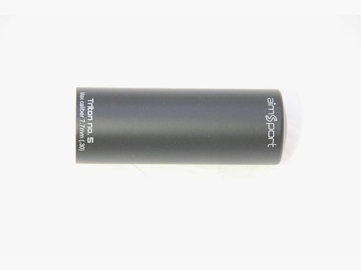 Aimsport Triton 5 Vorderteil 7,7mm-.30