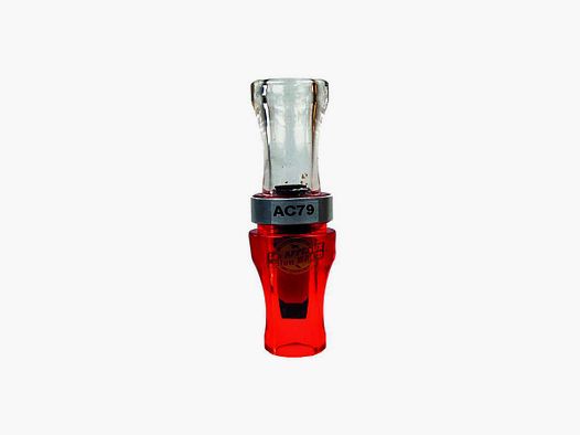 Game Call Greylag Goose Acrylic