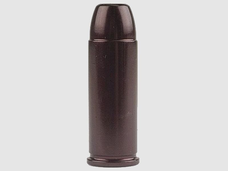 A-Zoom .480 Ruger Pufferpatrone