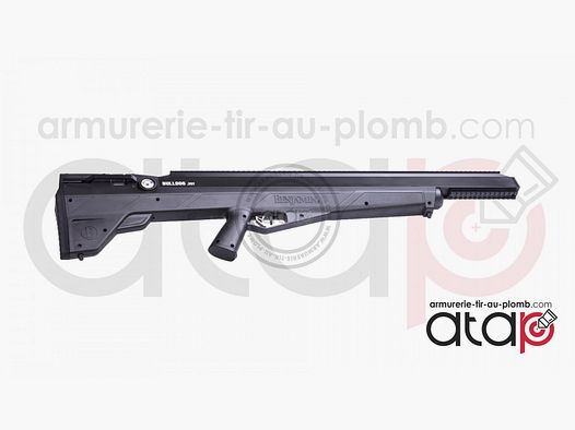 Benjamin Bulldog .457 de 610 Joules