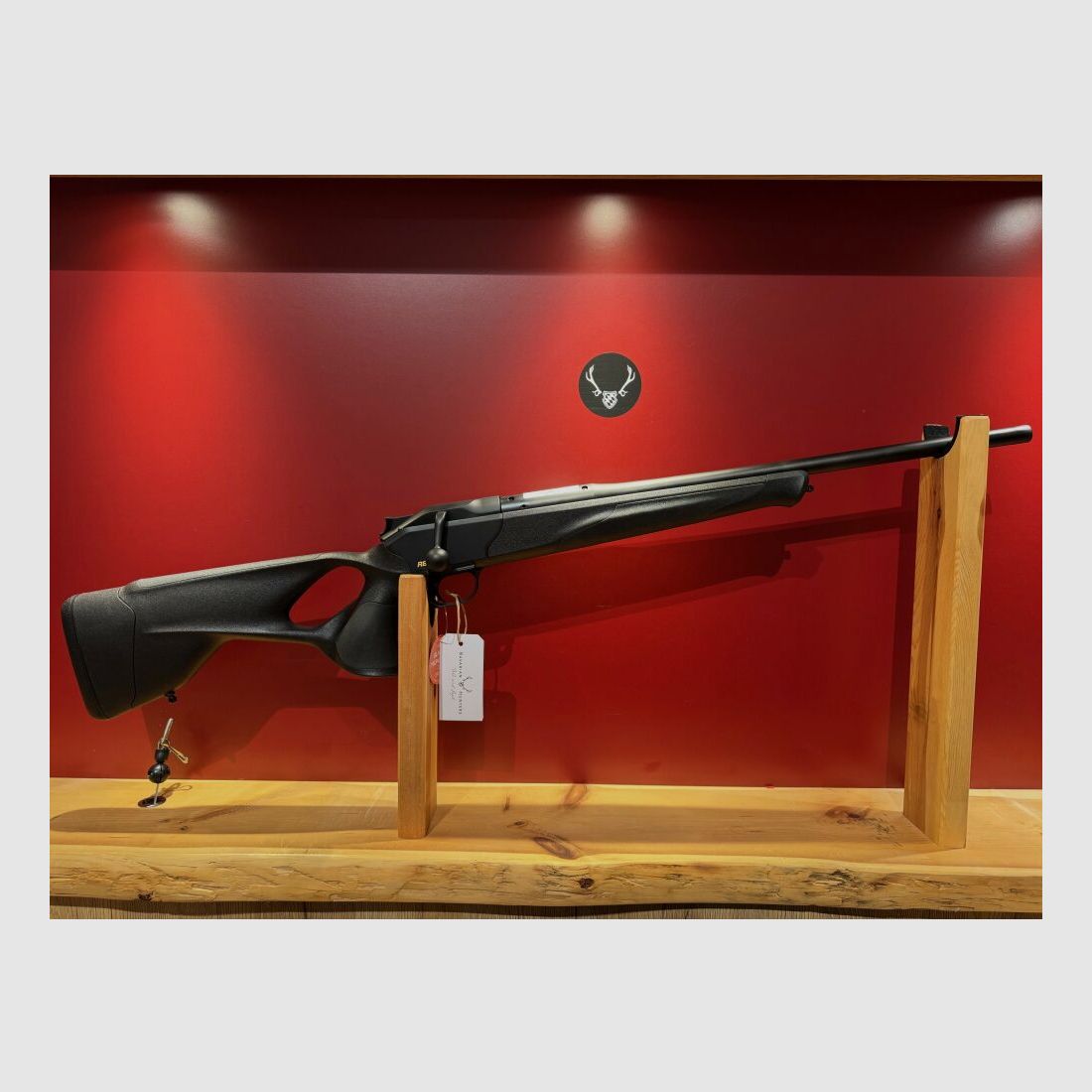 Blaser R8 Ultimate 19mm Schaft verschiedene Kaliber