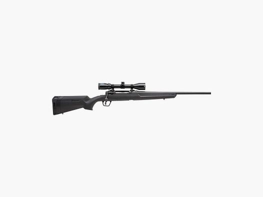 Repetierbüchse SAVAGE AXIS II XP Compact