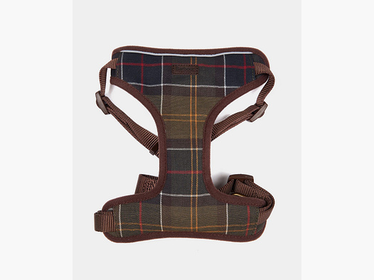 Harnais pour chien Barbour Voyage & Exercice