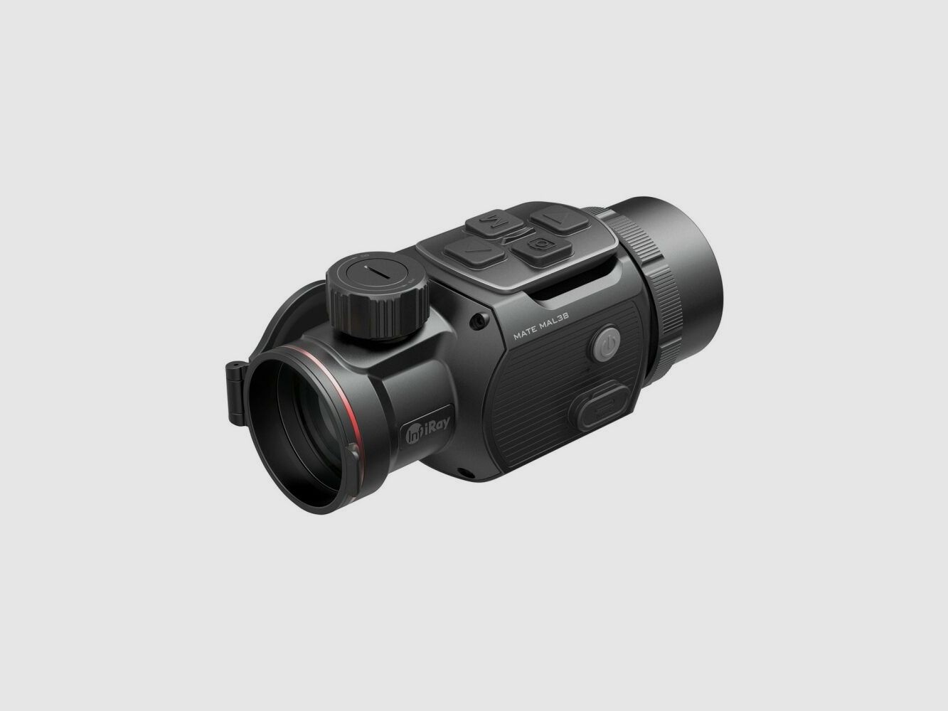 Dispositivo de imagen térmica Infi Ray MATE MAL38