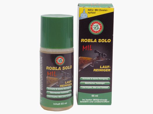 DEPLOMBANT ROBLA SOLO