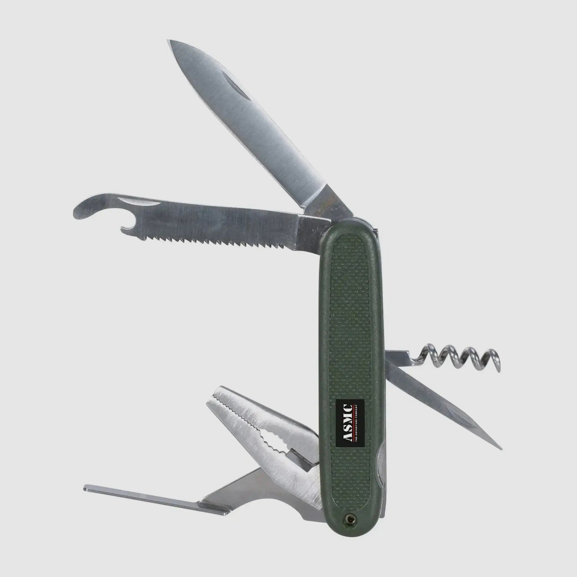 Mil-Tec Mil-Tec Multitool Military Tool