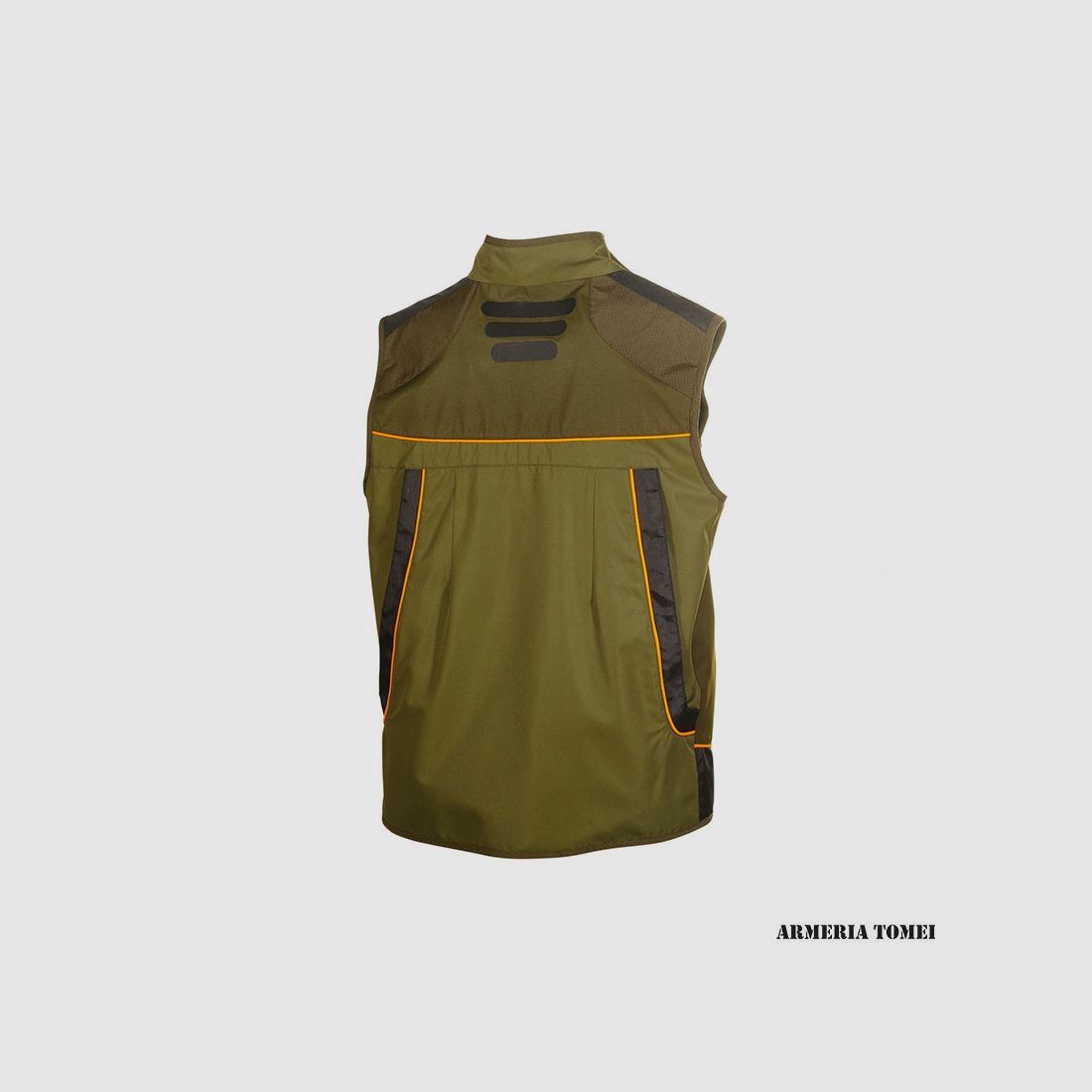 GILET – UNIVERS – ADVENTURE UNIVERS-TEX, Bild 2 von 2