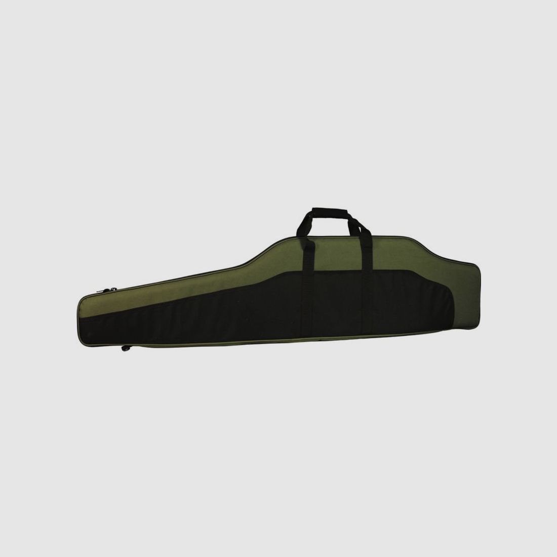 Greenlands Rifle Case Forest green/black, image 4 of 6