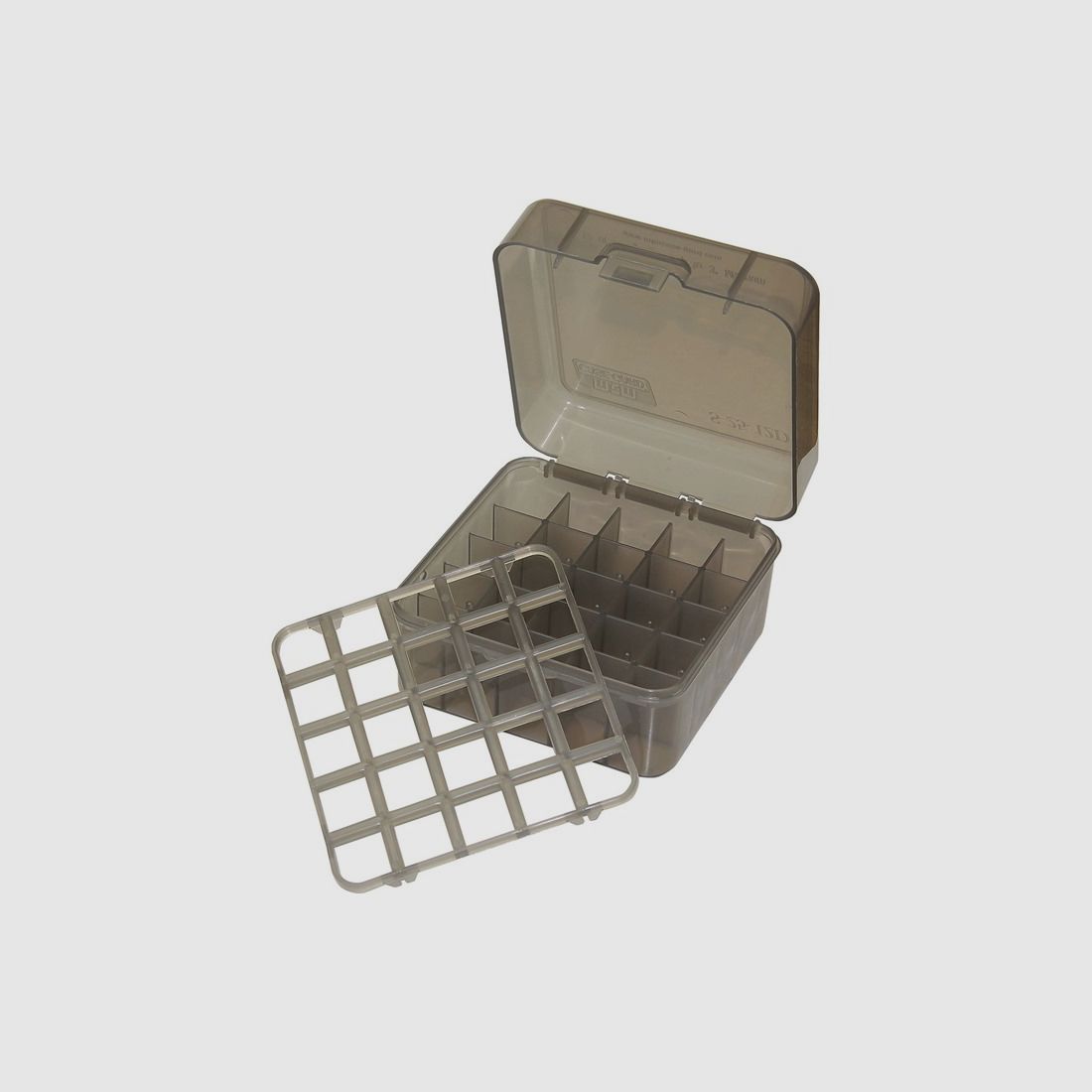 CHADWICK & TREFETHEN MTM PUDEŁKO NA PATRONY 25 RUND 12 20 KAL. DO 3IN, zdjęcie 1 z 2