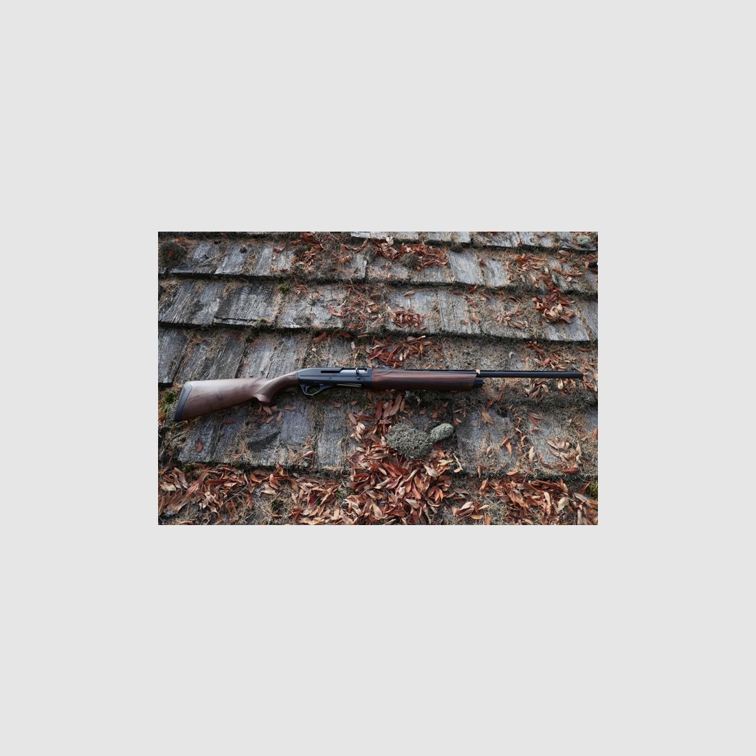 GUN – FRANCHI – AFFINITY WOOD, image 3 of 3