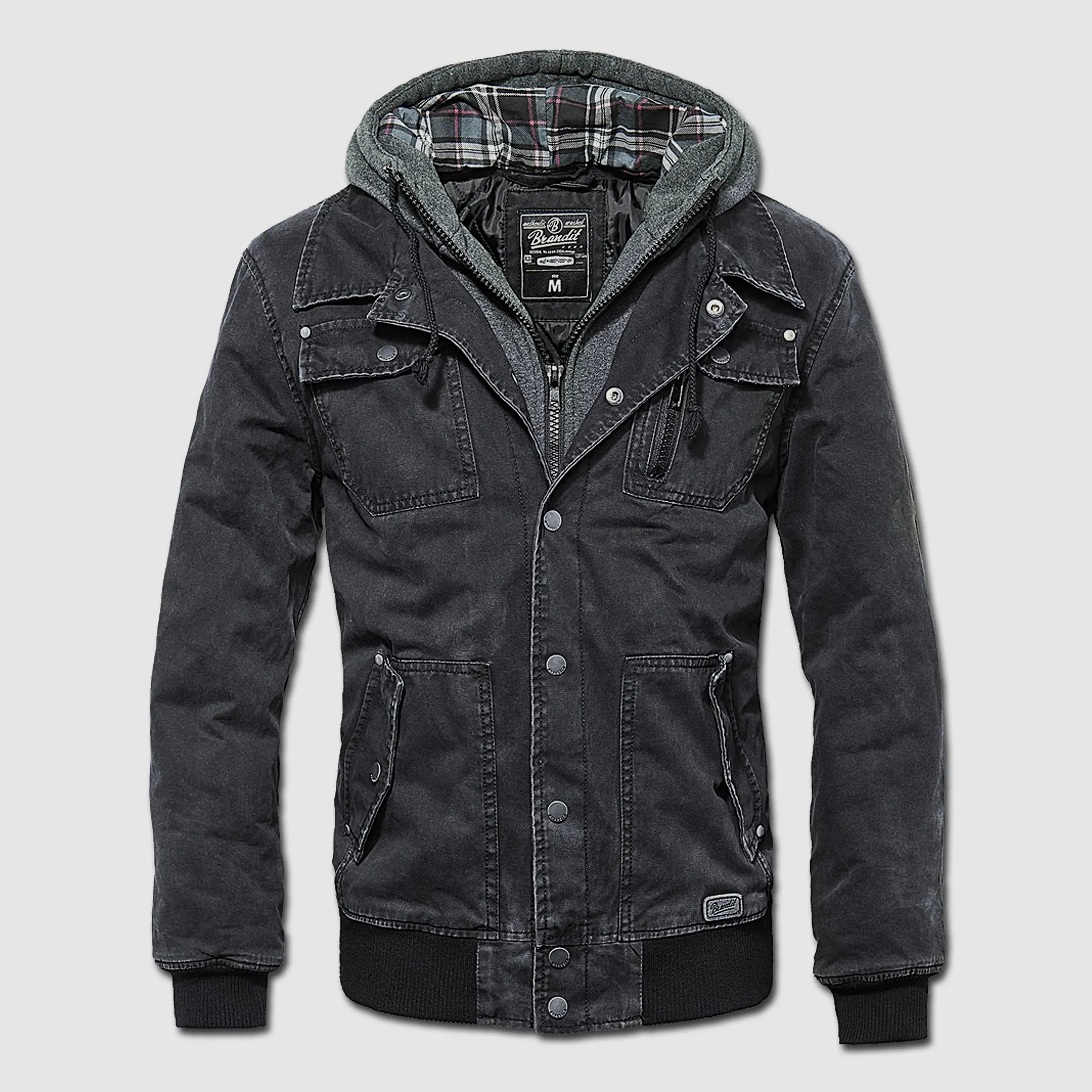 Brandit Jacke Dayton