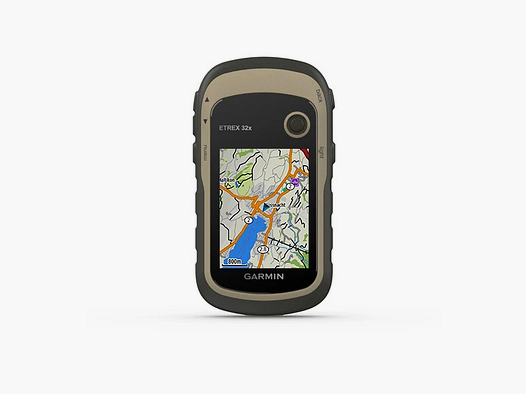 GPS Garmin Randonnee Etrex 32x