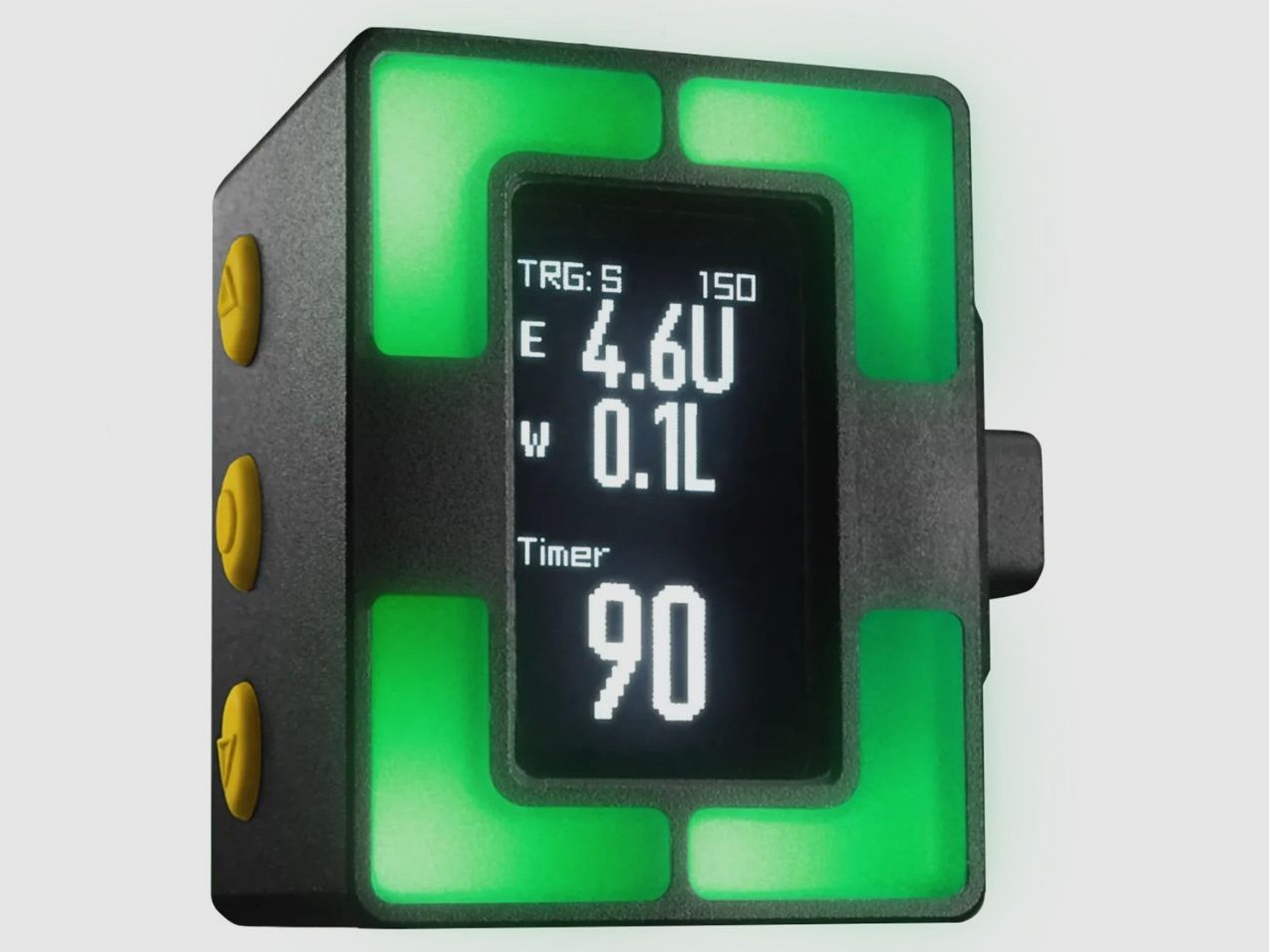 Accessoires de tir sportif BROWNELL's SG Pulse Pro USB PRS Timer, image 1 sur 2