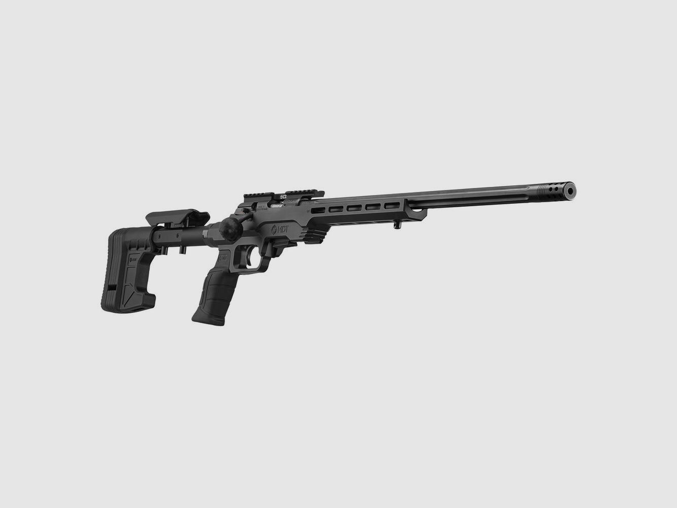 CZ 457 MDT