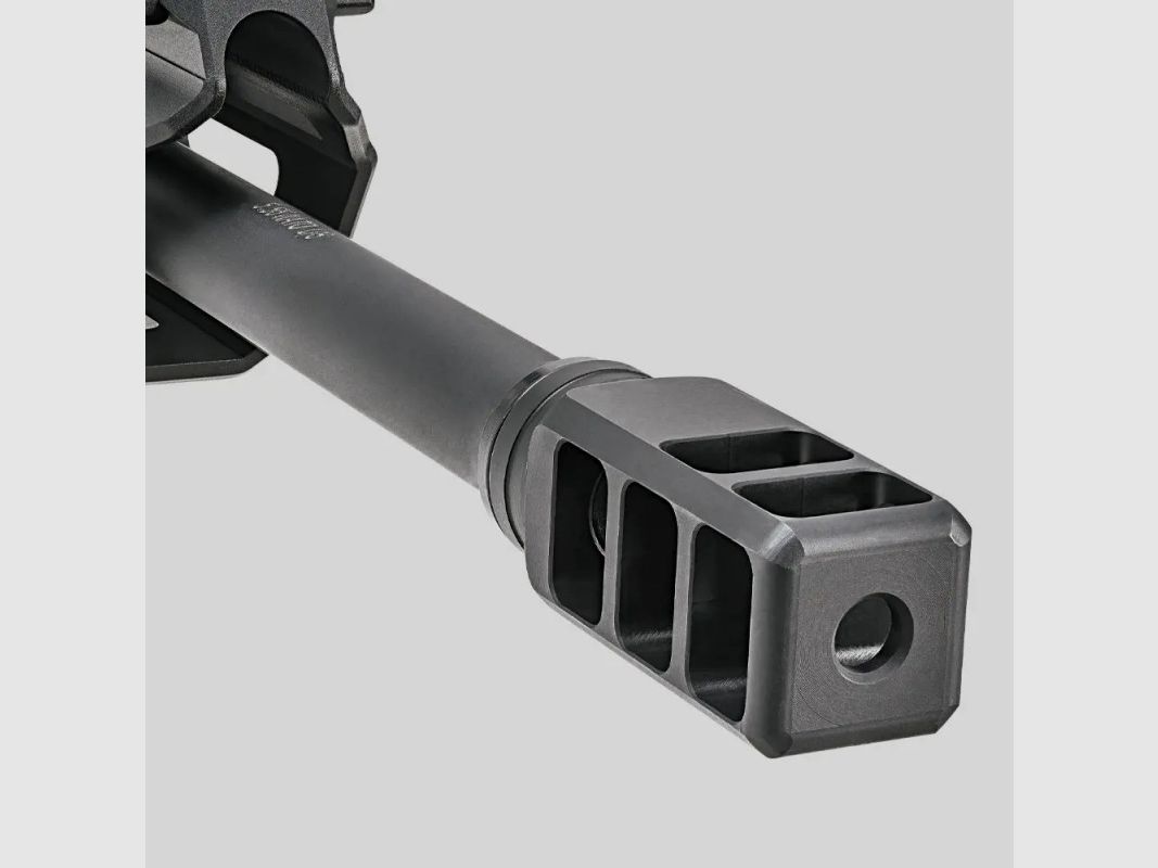 SPRINGFIELD AR15 SAINT EDGE 223R 16 INCHES, image 4 of 4