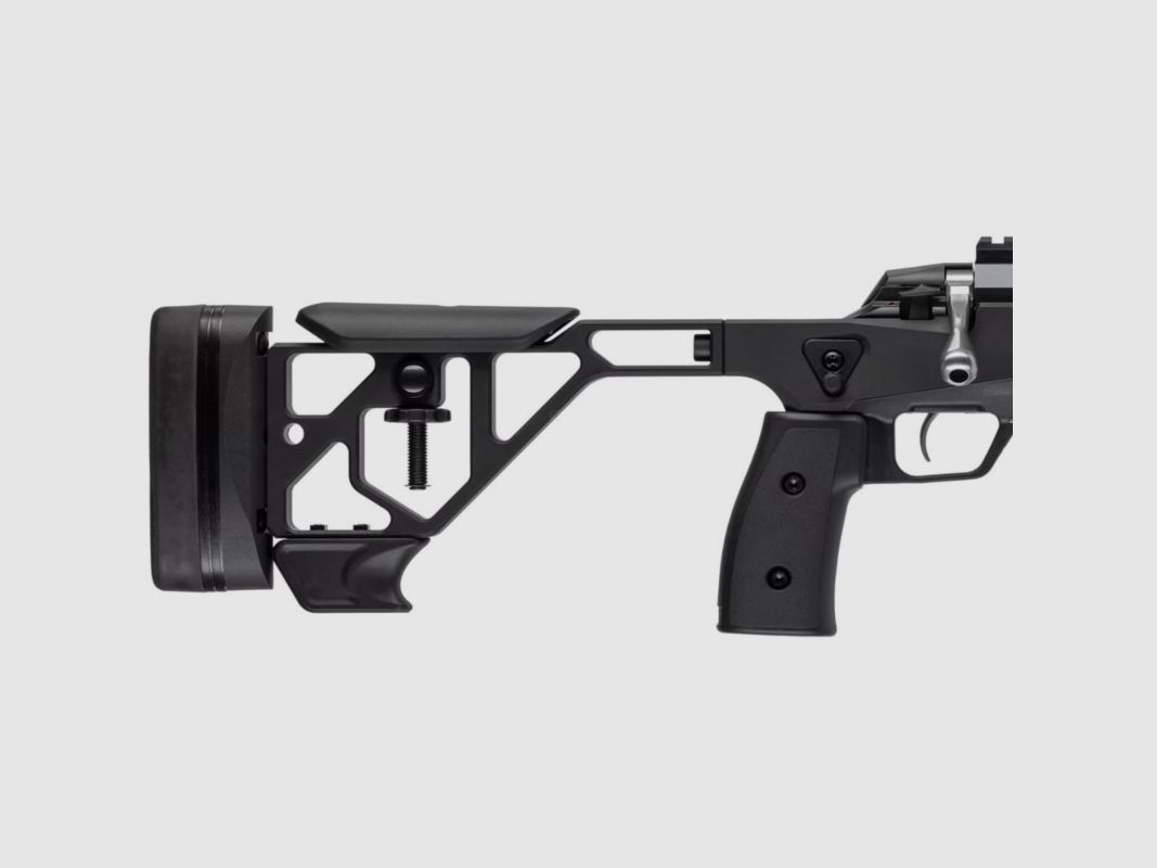 Tikka T1X ACE Target carabine à verrou 20" .22 LR, image 3 sur 6