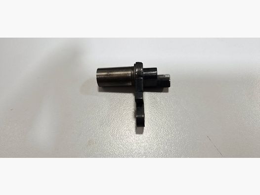 LAGERSTÜTZE FÜR LUGER REVOLVER