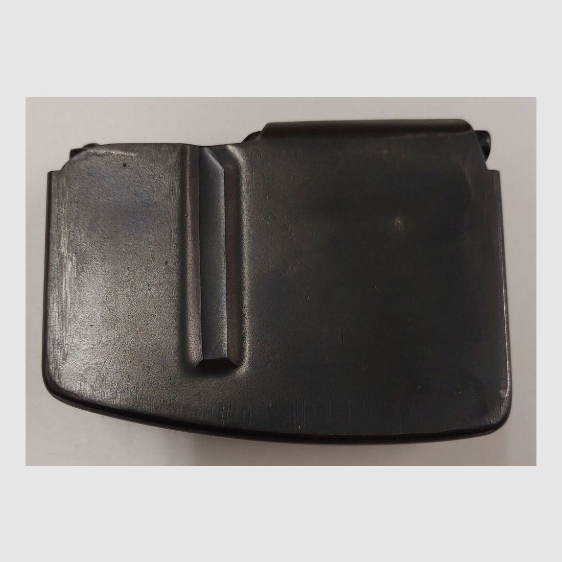 Waffenfabrik Bern Original 6schuss Magazin Schweizer Zielfernrohrkarabiner 55 / ZFK55/Zf.Kar. Kaliber 7,5x55swiss