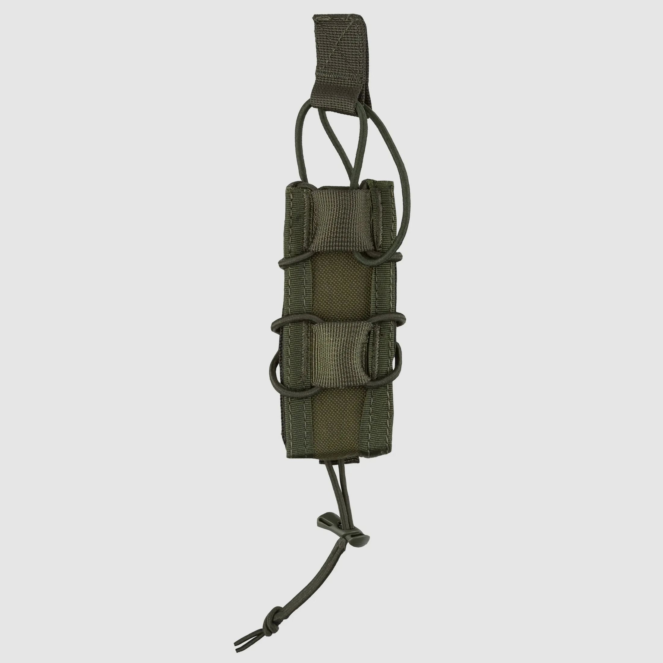 Invadergear Pistolenmagazintasche Fast Mag