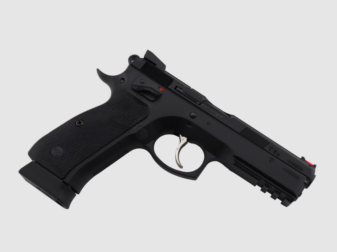  CZ Uhersky Brod  CZ 75 SP-01 Shadow
