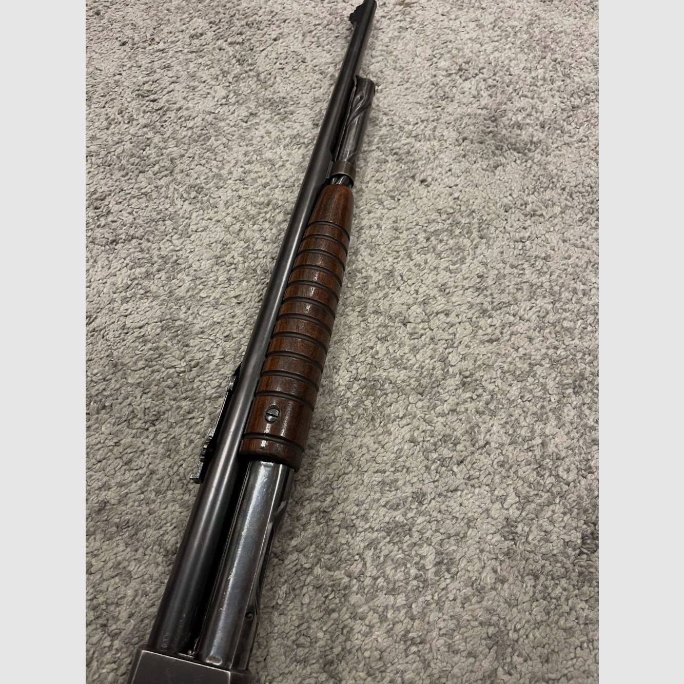 Remington 1407