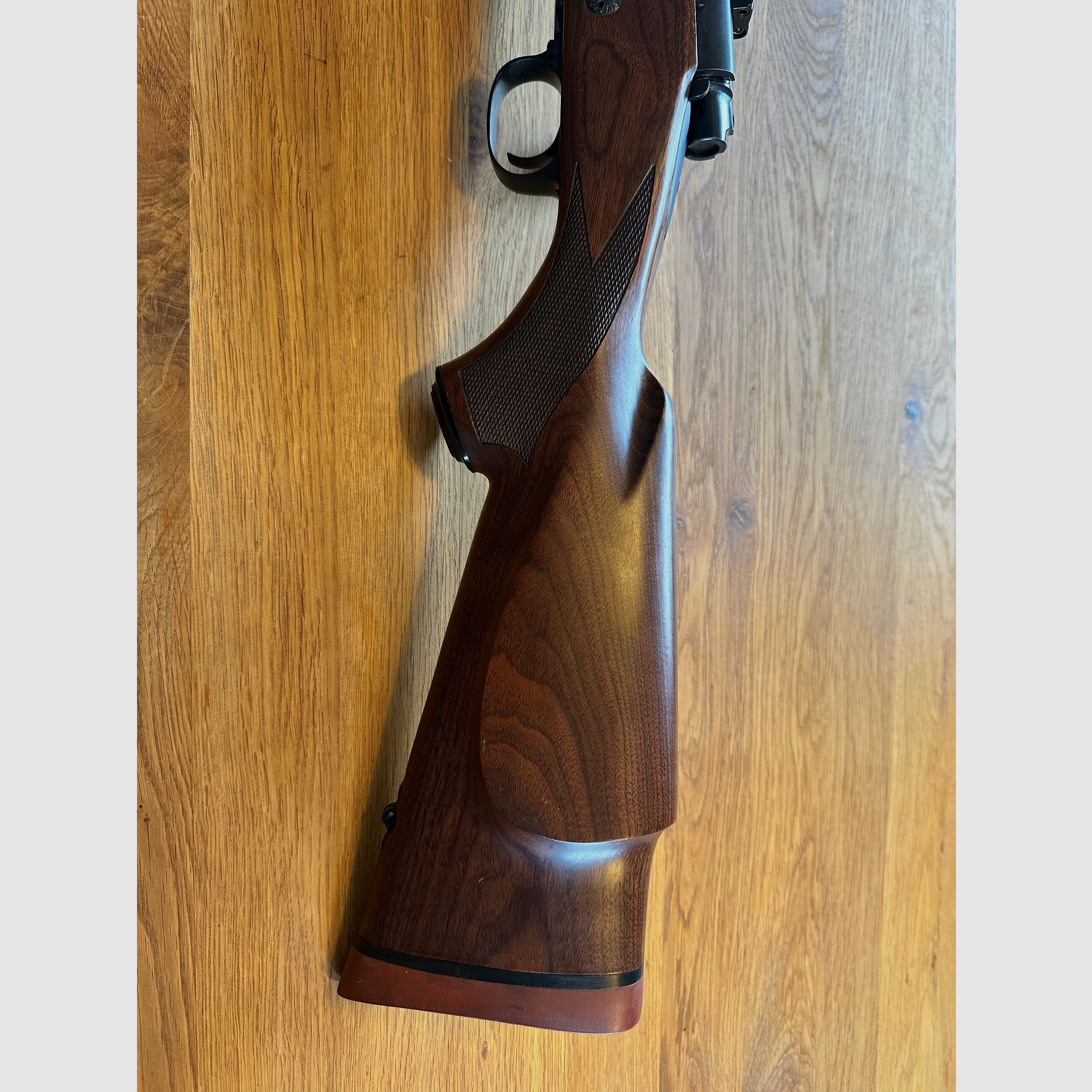 Winchester Model 70 Super Express | .458 Win. Mag. | Nahezu neuwertig