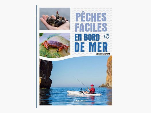 PECHES FACILES EN BORD DE MER