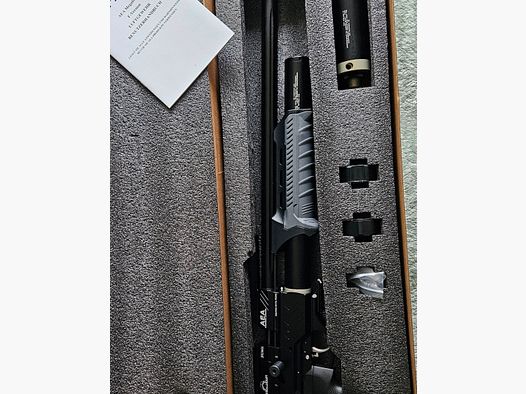 Aea megalodon  F- Serie (nicht benutz)