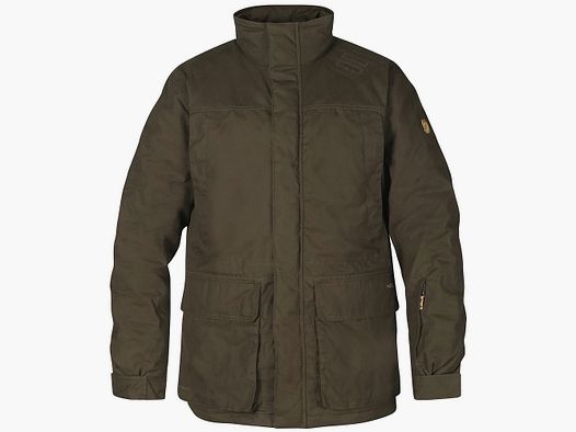 Kurtka Fjällräven Brenner Pro Padded