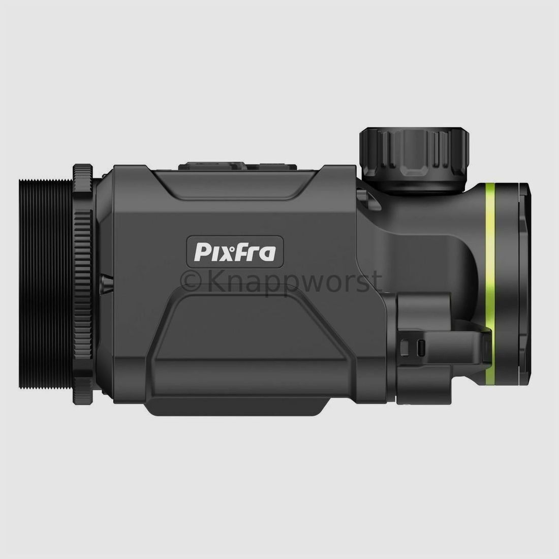 PixFra	 PixFra Taurus T635 LRF