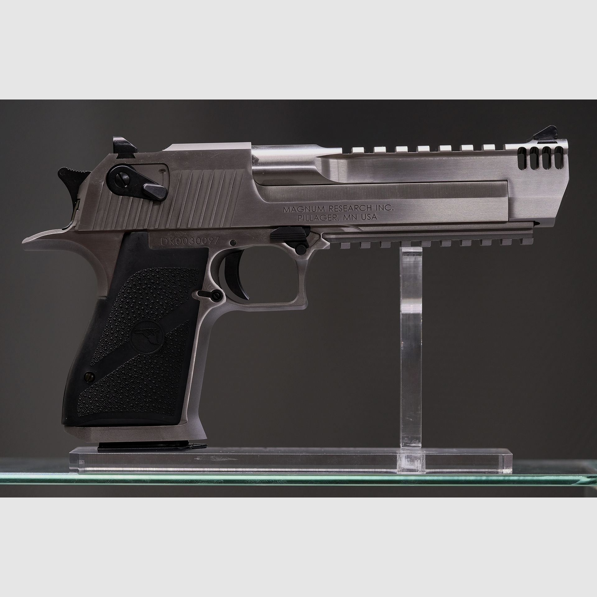 Desert Eagle, Bild 4 von 8