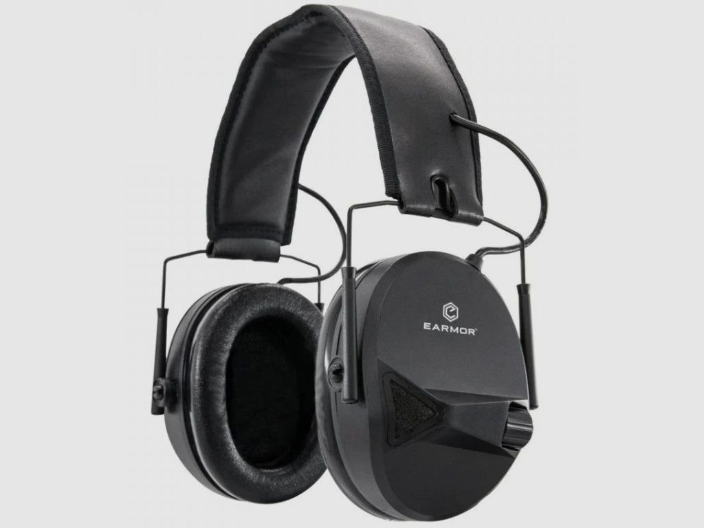 M30 Sport Shooting Electronic Hearing Protector (Bluetooth), Bild 1 von 5