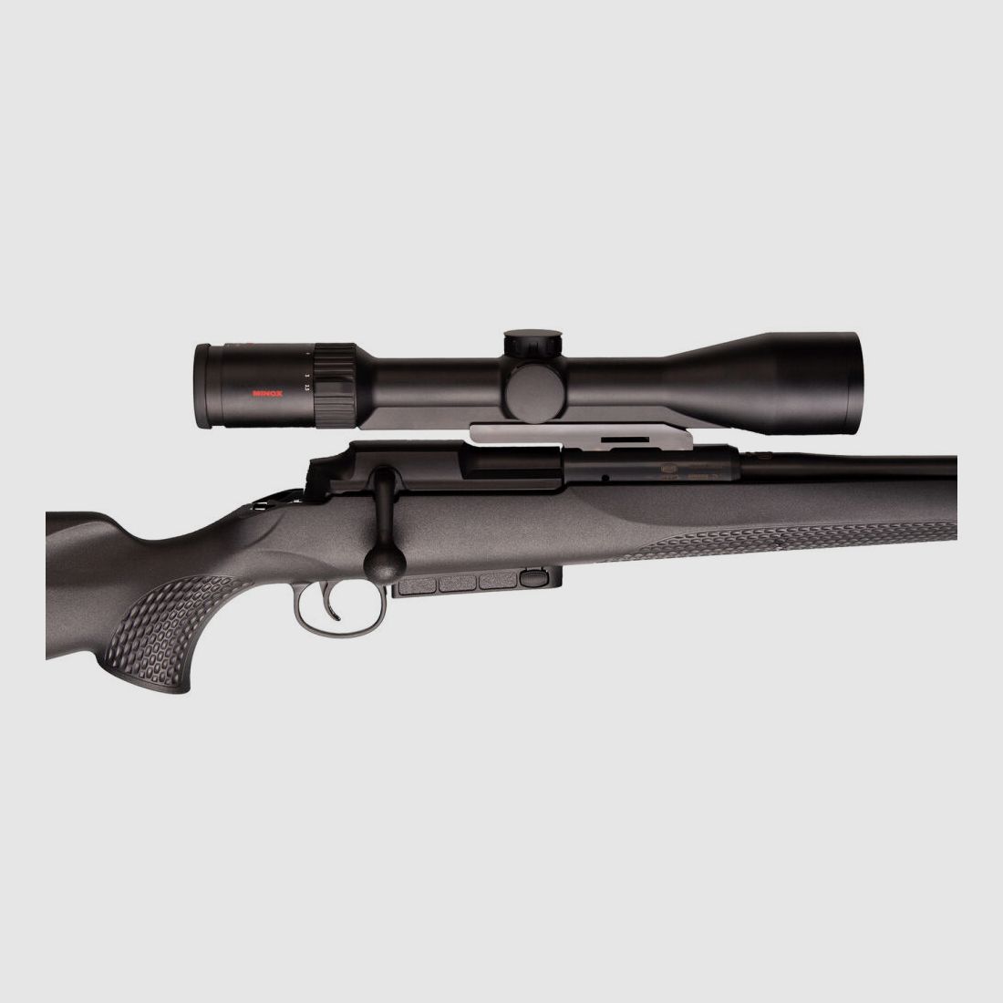 Mauser 25 Extreme - Set