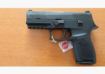 Sig Sauer P 320 Compact