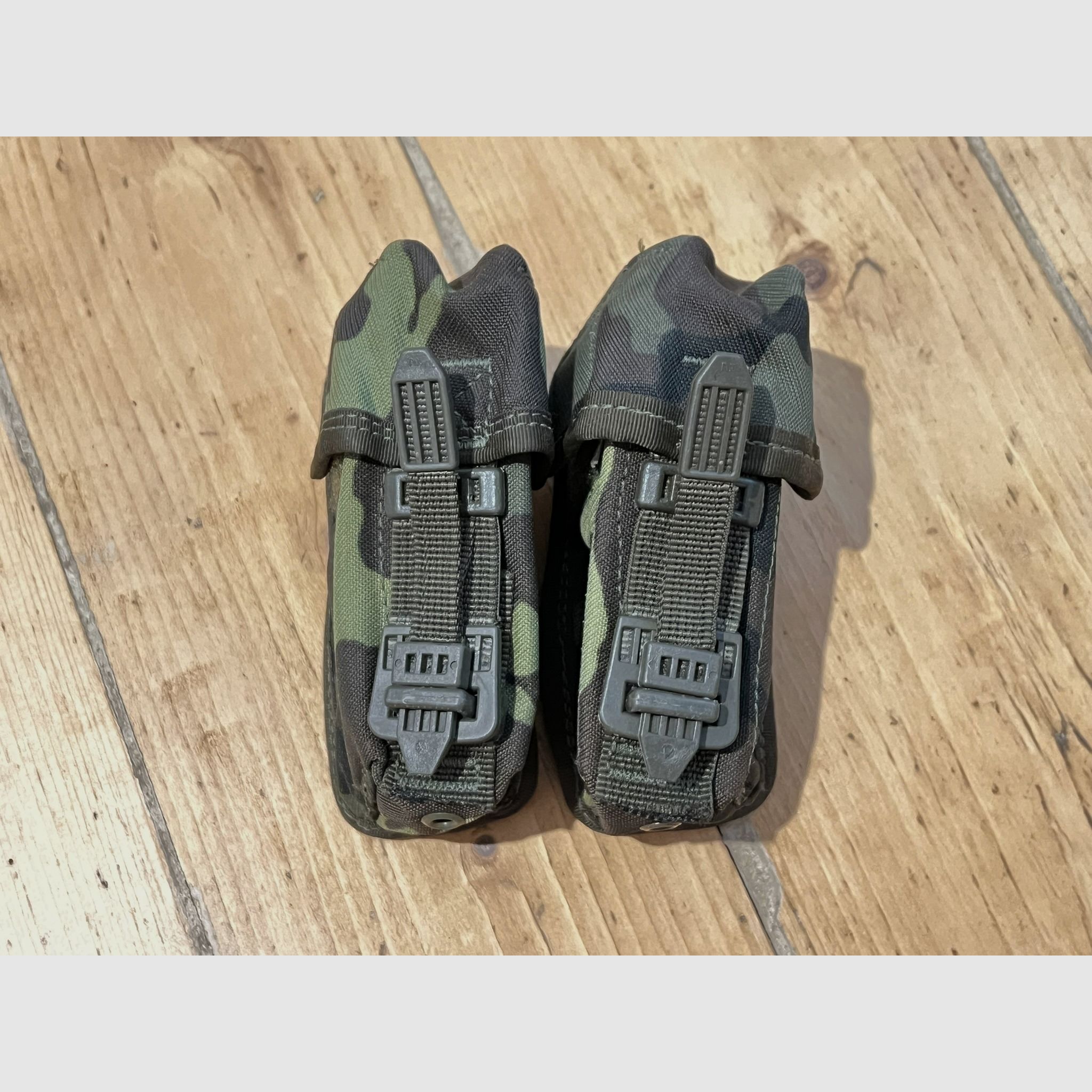 Magazintasche SA61 (vz.61) VZ61 Skorpion Tasche