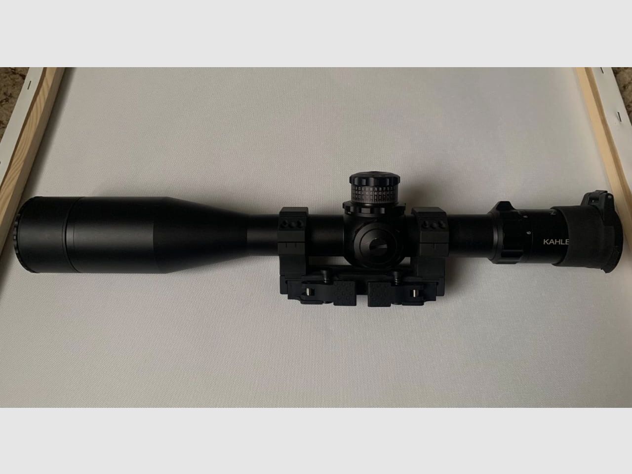 Zielfernrohr Kahles 624i 6-24x56