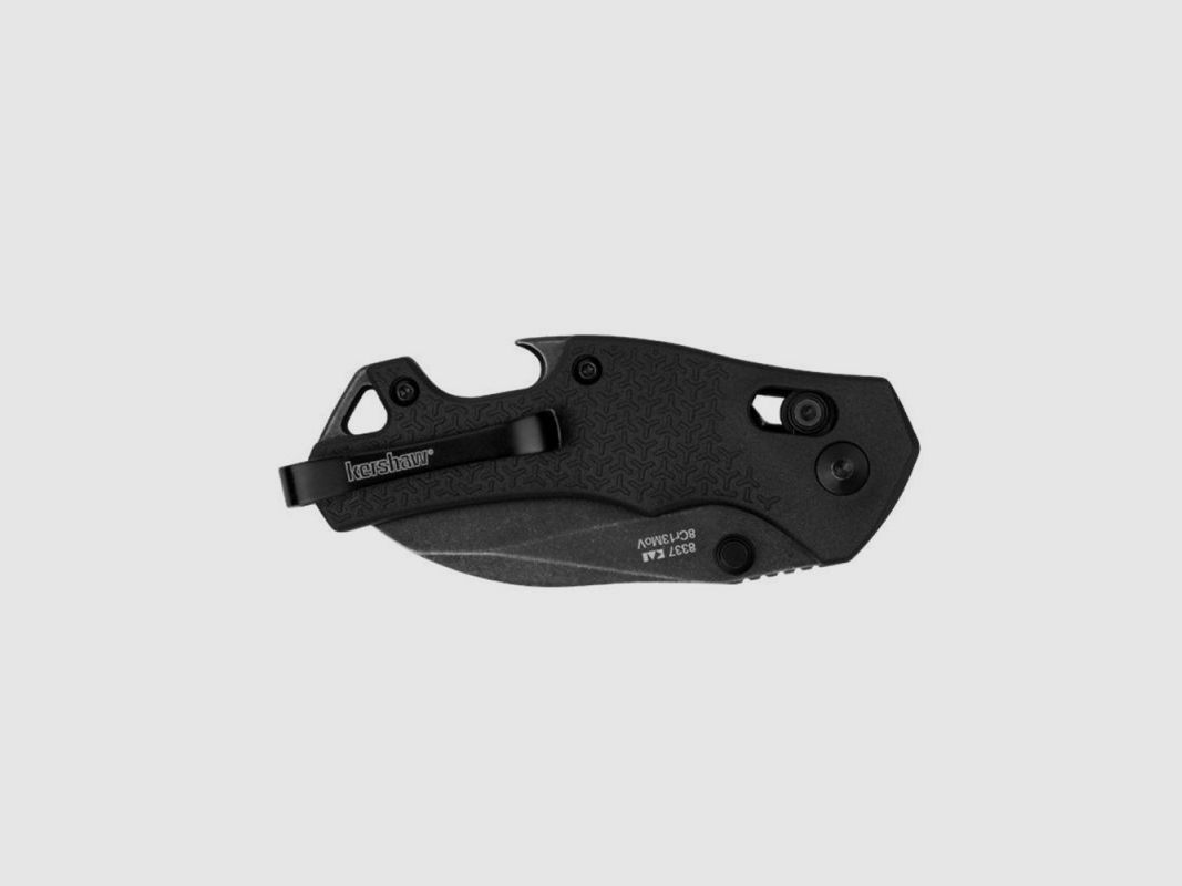 KERSHAW CRAZE MESSER, Bild 3 von 3