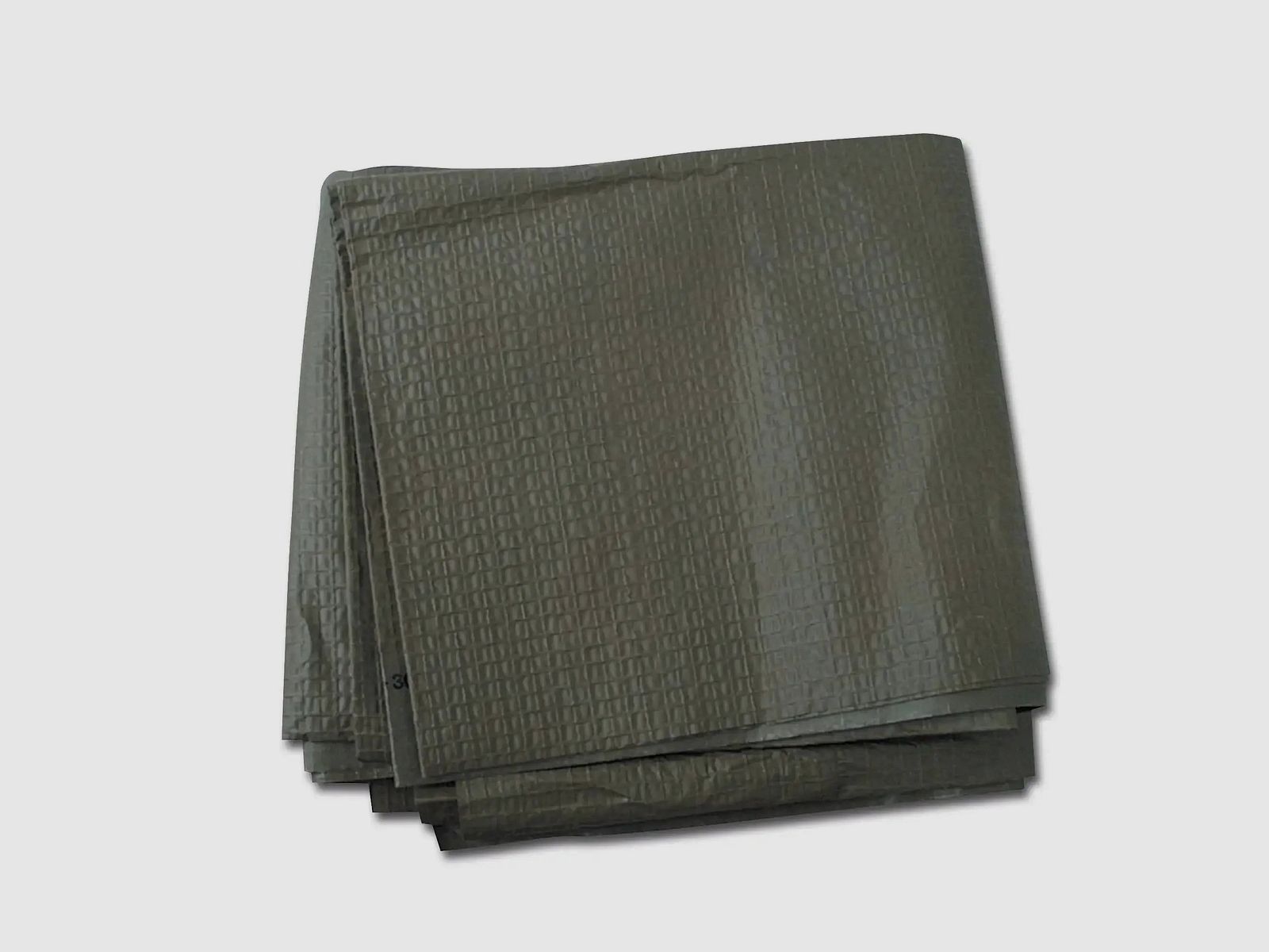 Bundeswehr Original Bundeswehr Original Bundeswehr Schlafsackunterlage gebraucht