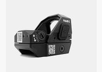 FALKE Roodpuntvizier Falke C - Reflexvizier 3 MOA