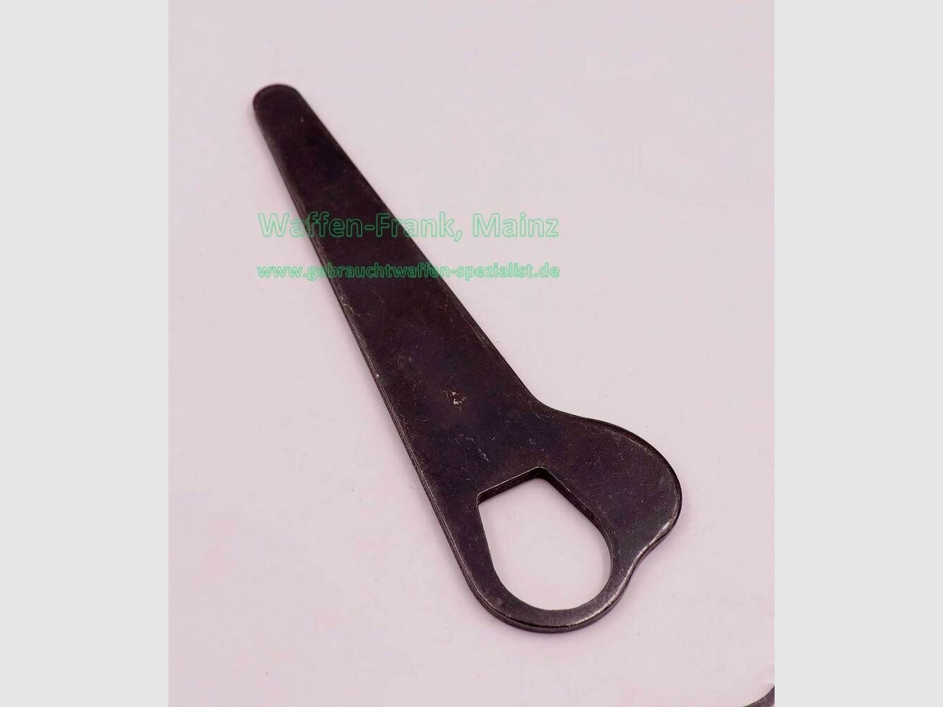 Various manufacturers disassembly tool for pistol Kongsberg 1914