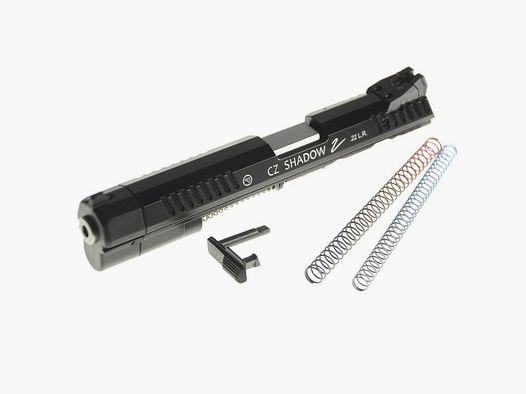 CZ conversion kit for CZ Shadow 2 .22 LR 10-round