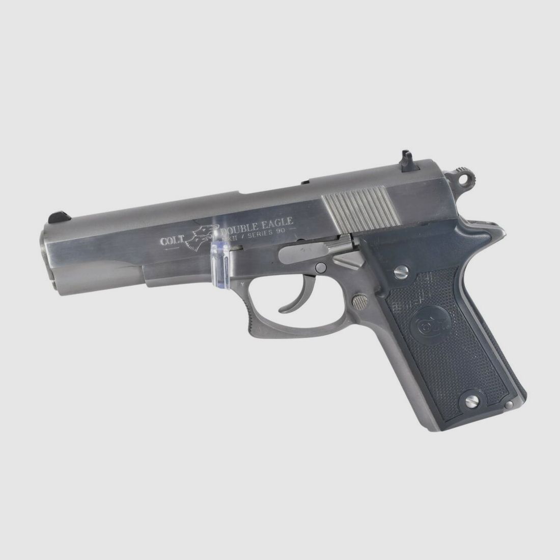 Colt Double Eagle