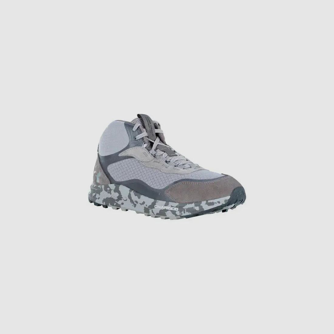 Under Armour Charged Bandit Trek 2 Print Hiking Shoes - 8
