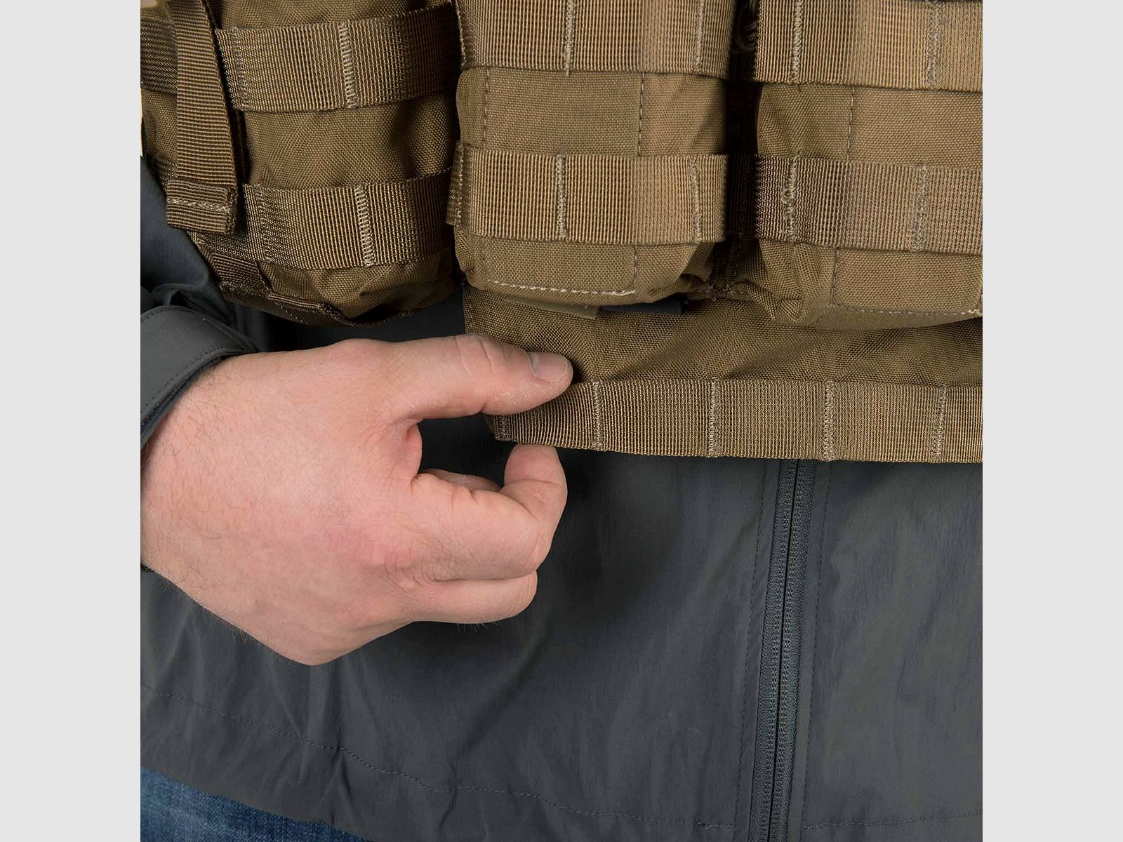 HELIKON-TEX GUARDIAN CHEST RIG® PenCott® WildWood™